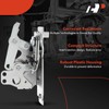 A-Premium Door Lock Latch Actuator Compatible with International Vehicles -