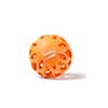 Karlie Gitterspielball, Gummi Koko ø: 8 cm orange
