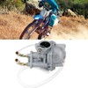 Carburetor Carb Air Filter Box Throttle Cable Choke Cable for