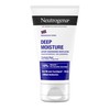 Neutrogena Deep Moisture Sofort einziehende Bodylotion 6x75ml