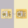 Burts Bees Essential Burts Bees Kit Women for 5 Pc