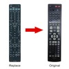 AULCMEET RC-1156 New Replacement Universal Remote Control fit for DENON