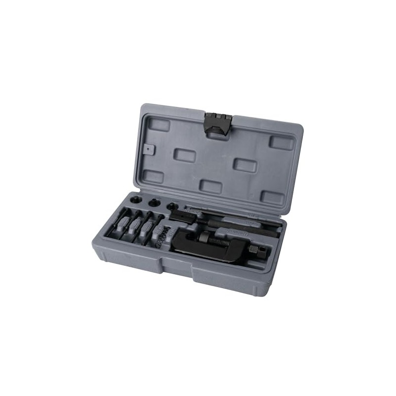 Performance Tool W89100 Heavy Duty Chain Breaker Kit with Blow