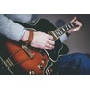 5 Pack of Electric or Acoustic Guitar Strings - 010