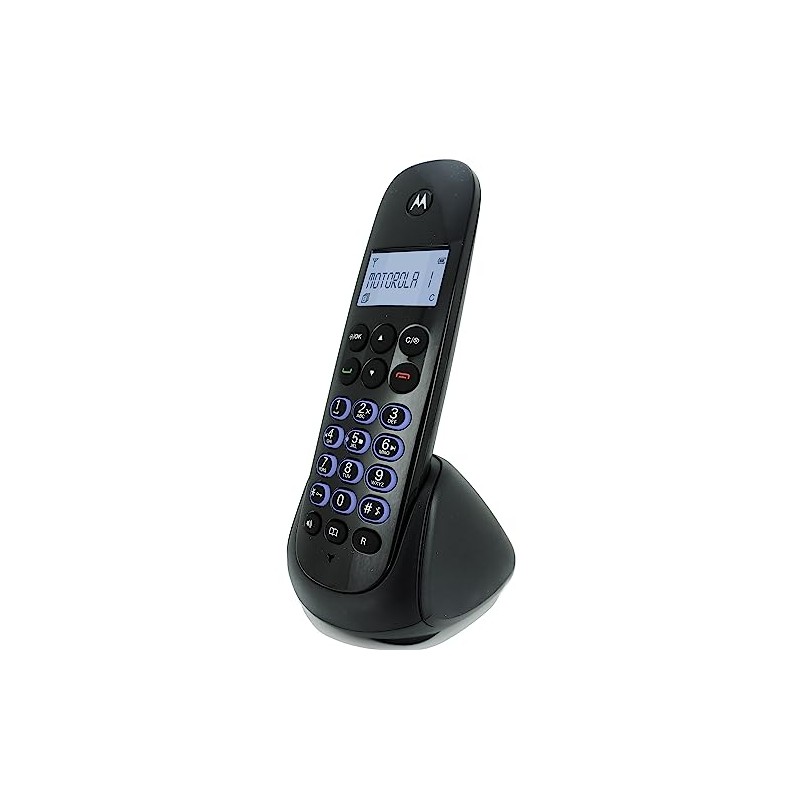 Motorola Phone Teléfonos de Línea Fija, (M750)