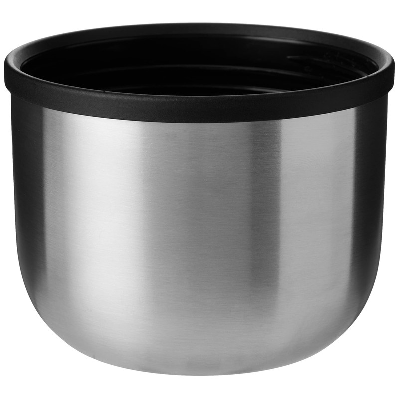 ThermoCafé Stainless Steel Flask, Multi-colour, 1.0 L