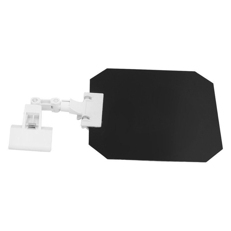 Welding Shading Cover 18cm Square Eye Protective Anti Strong Light