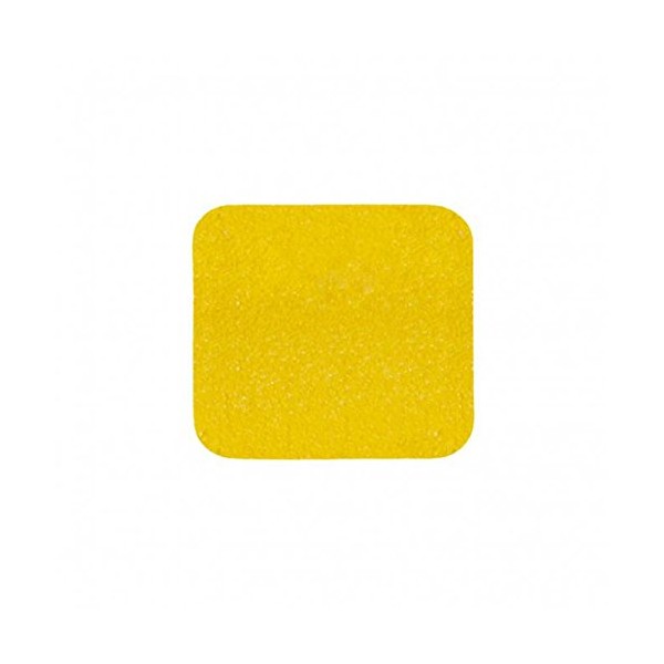 DMD Direct 14.128.156 M2 Antirutschbelag konform Blatt – gelb