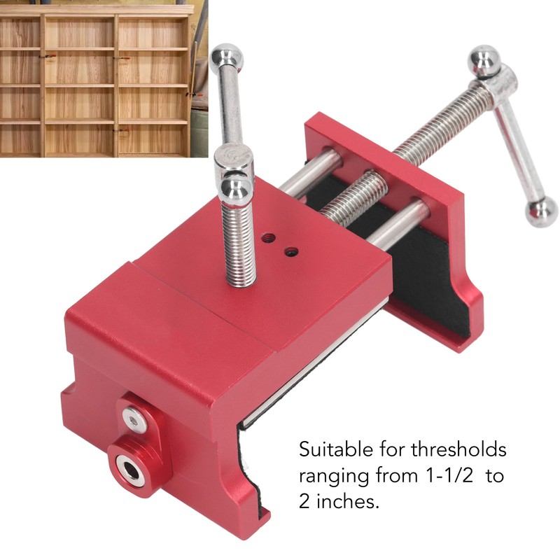 Cabinet Clamp Face Frame Clamp Cabinetry Installation Claw Clamp Tool