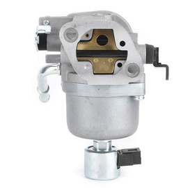 Vergaser Vergaser, Vergaser Motorrad Vergaser ersetzen 697722 Fit für Brig & ratton