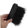 ABOOFAN 2 Pack Fireplace Brush Replacement Heads Long Handled Scrubbing