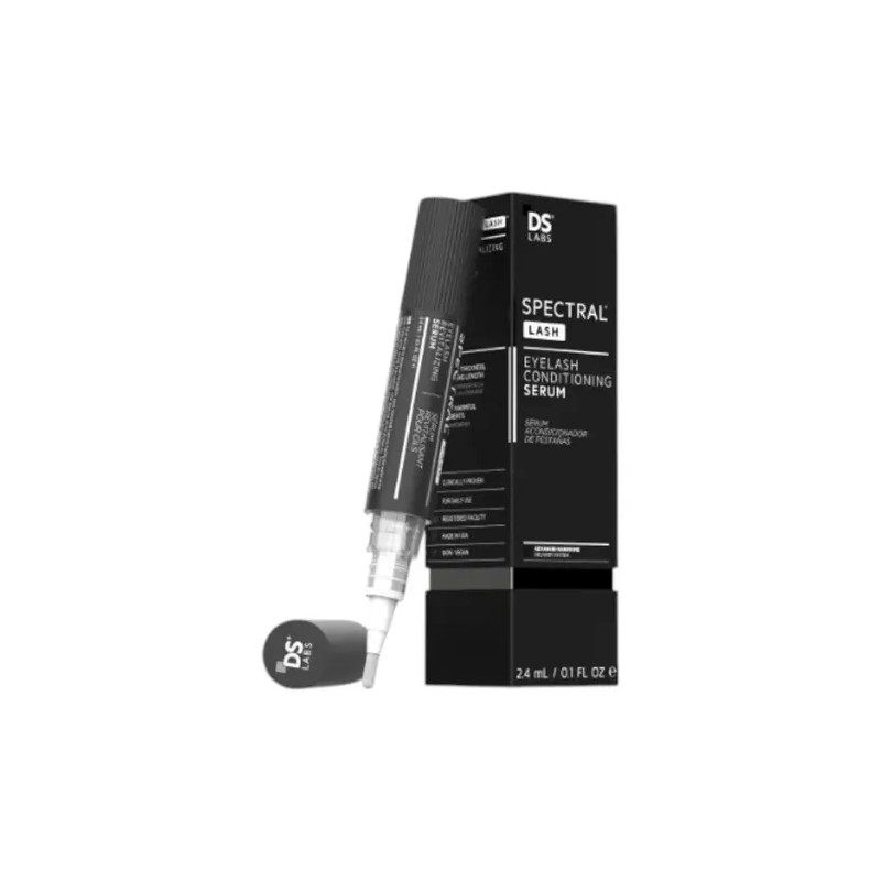 Spectral.lash Suero Acondicionador De Pestañas