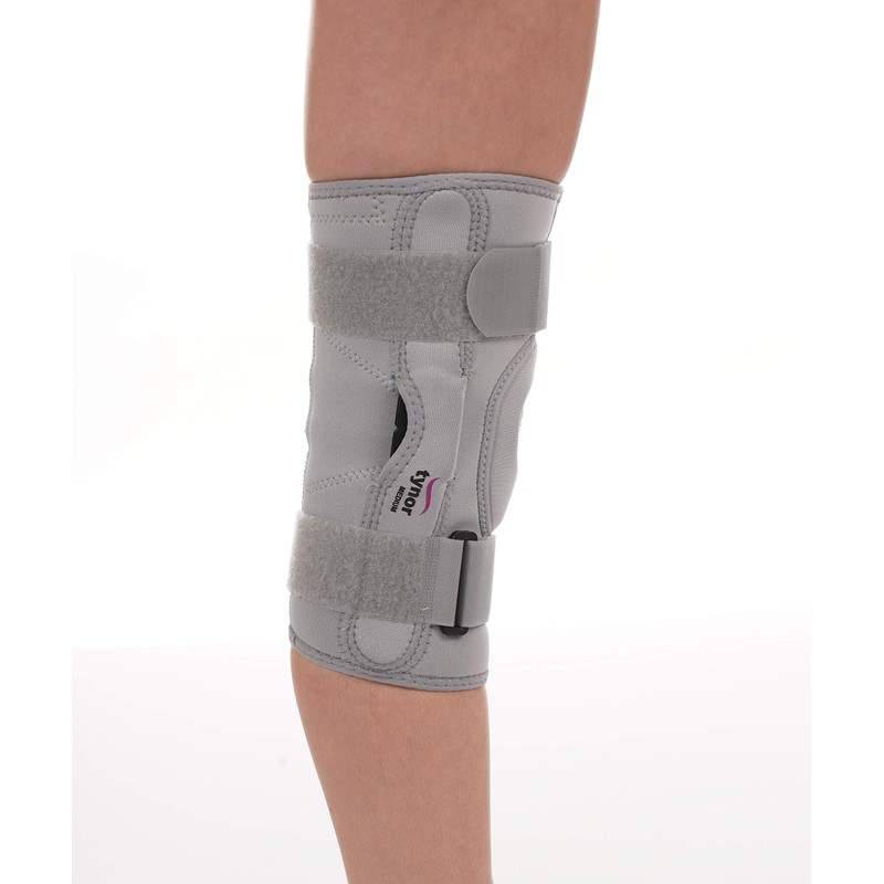 Tynor Neoprene Hinged Knee Support - Small