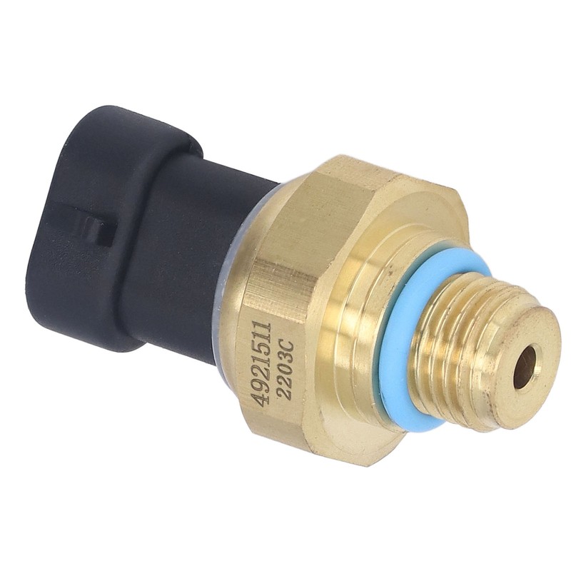Engine Oil Pressure Sensor Sender Switch 3 Pin 4921511 Replacement