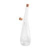 Tala Oil Pourer and Drizzle, Elegant Glass Drizzlier to Store