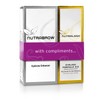 Nutracosmetic NutraBrow Eyebrow Enhancer & Nutralash Eyelash Formula 2.0 I