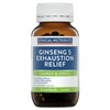 Ethical Nutrients Buy Ethical Nutrients Ginseng 5 Exhaustion Relief 60 Capsules Online