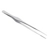 Aquarium Tweezers Long Handle Straight Stainless Steel Multifunction Fish Tank
