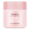 Ponds Gel Hidratante Facial Fruity Hydra Fresh Sandía 110 G