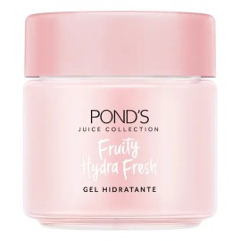 Ponds Gel Hidratante Facial Fruity Hydra Fresh Sandía 110 G                                                                                           