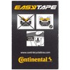 コンチネンタル(Continental) EasyTape HP RimStrip Set 220psi 700C 18mm-622 Pair リムストリップ