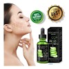 Tonico Serum Reafirmante Facial Antiarruga Ojera Savila 30m Mixta Delicada