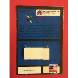 Jet 14" & Import 14" Band Saw Guide Blocks (4-piece Set)