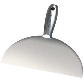 Kraft Tool DW736 All Stainless Steel Joint Knife, 10-Inch