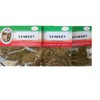 EL INDIO Herbal tea Confrey  3-Pack Net Wt 0.5oz (14gr)