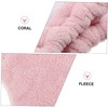 FRCOLOR Quick Dry Hair Towel Hat for Women Super Absorbent
