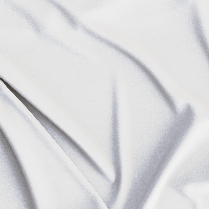Plain White Flag - Plain White Flag - Double-Sided Print
