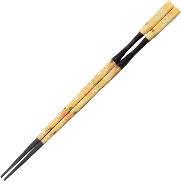 Fukui Craft Chopsticks PBT Resin Coated Chopsticks, Made in Japan,