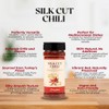 HAYFENE | SILK CUT CHILI FLAKES aka PUL BIBER |