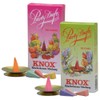KNOX Incense Cones – Set of 2 Party Fragrances –