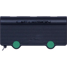 C&FDESIGN CFA-110 Ruby Cell Shooting Plus