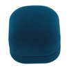 Jewelry Gift Box - Soft Velvet Lining, Elegant Design, Portable