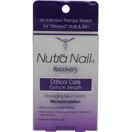 Nutra Nail Youth Nail Youth Activator