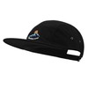 Clakllie Quick Dry 5 Panel Cap Quick-Drying Baseball Cap for