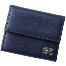 Porter 052-02205 Current Coin Case, navy