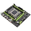 Desktop Motherboard NVME M.2 SATA2.0 PCIe 3.0X16 Dual Channel DDR3