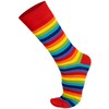 Mysocks Unisex Rainbow Socks - 40-45