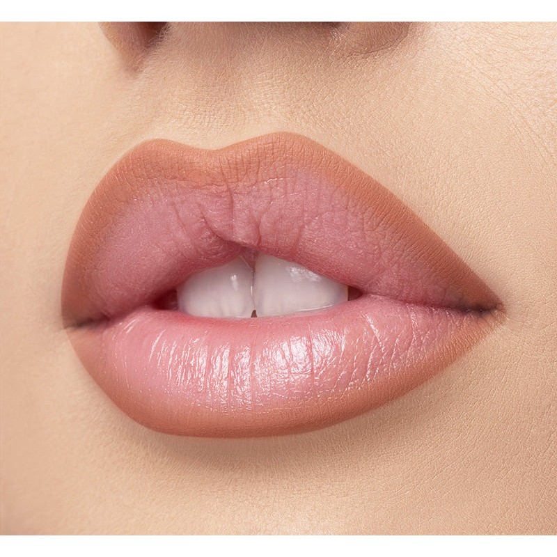 BEAUTY CREATIONS NUDE X LIP LINER - BASIC ESSENTIAL, BEAUTY