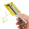 NICHII Single Hole 0.1 inch (3 mm) Deep Hole Office