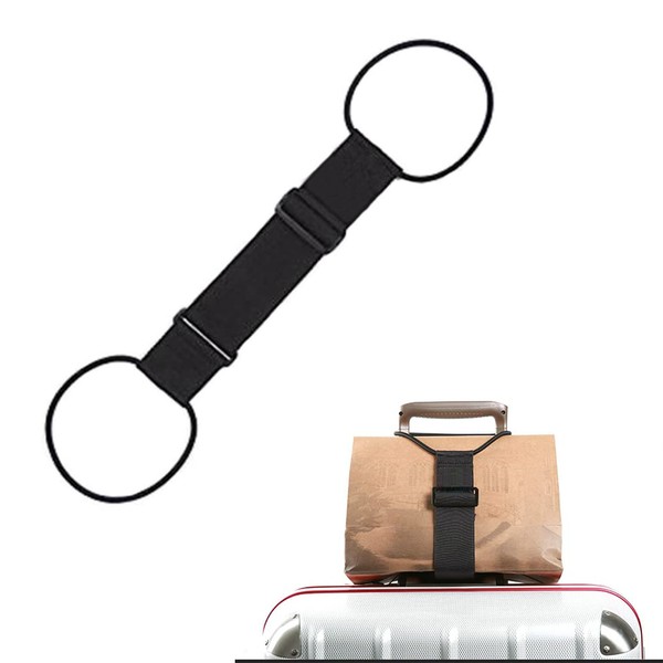 GreenGee Bag Closing Belt, Bag, Fixing Belt, Suitcase Fastening Belt,