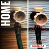 Magica® Rust Remover (32oz Gel) Reliably Removing Rust Stains for