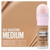 Maybelline Instant Perfector 4-In-1 Glow Foundation Medium