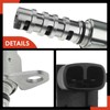 A-Premium Engine Variable Valve Timing (VVT) Solenoid Compatible with Ford