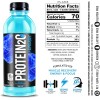 Protein2o 15g Whey Protein Infused Water Plus Energy, Blueberry Raspberry,