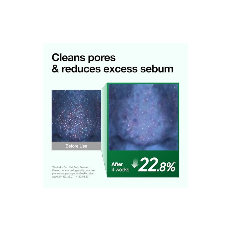[ANUA] HEARTLEAF PORE CONTROL CLEANSING OIL 200ml