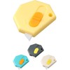 Duction Magnetic Cardboard Cutter, Ceramic, Cardboard Opening Tool, Safety Opener,
